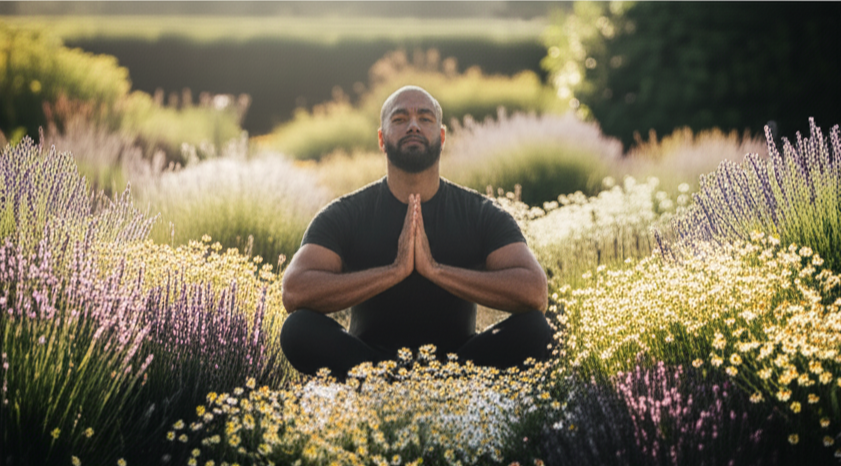 7 Days to Peace: Learn to Meditate